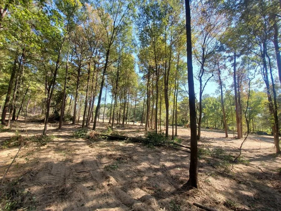 Custom yard maintenance near you in Broken Bow, OK by Younts Universal Services