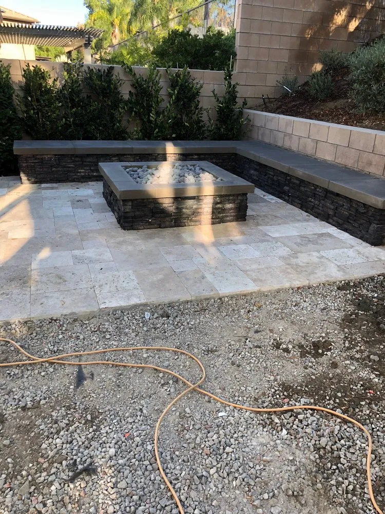 Top-rated outdoor landscaping for beautiful yards in Lake Elsinore, CA by Your 1stop maintenance