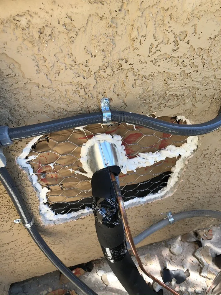 Custom landscape installation in Lake Elsinore, CA by Your 1stop maintenance