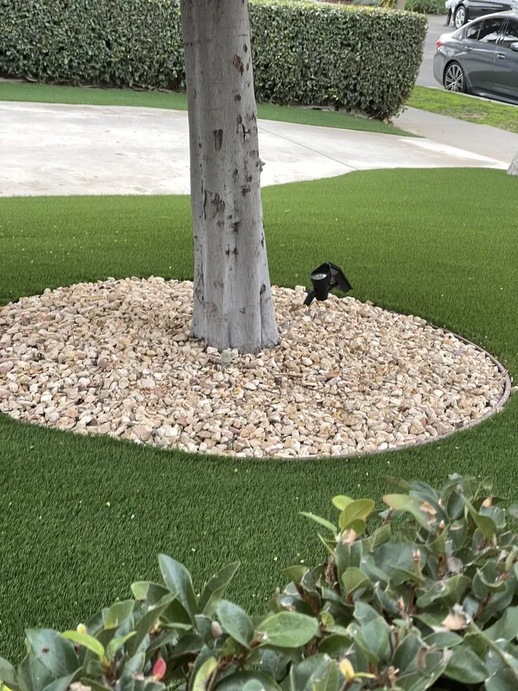 Top-rated garden landscaping experts serving Lake Elsinore, CA - Your 1stop maintenance