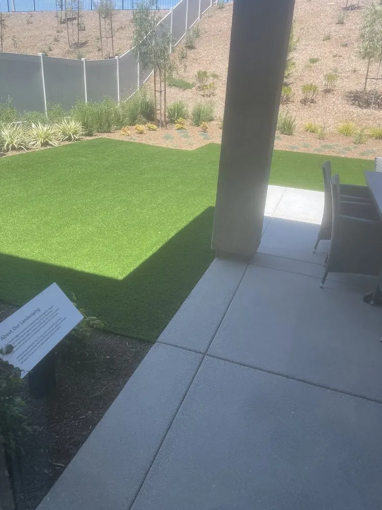 Professional yard maintenance for outdoor upgrades in Lake Elsinore, CA by Your 1stop maintenance