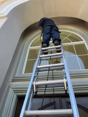 Your 1stop maintenance Logo