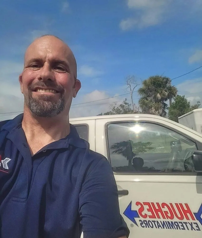 Trusted outdoor landscaping in New Port Richey, FL by Your Bug Guy