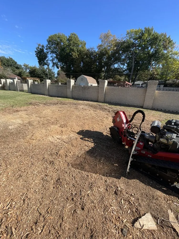 Top-rated landscape design for residential properties across Dallas, TX - Your Choice Landscaping