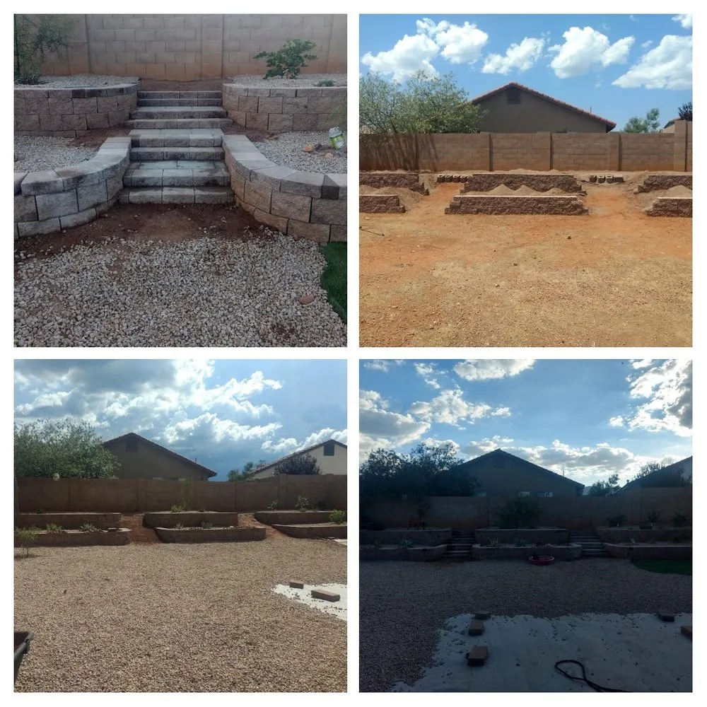 Trusted lawn mowing service in Sierra Vista, AZ - Your City Landscaping