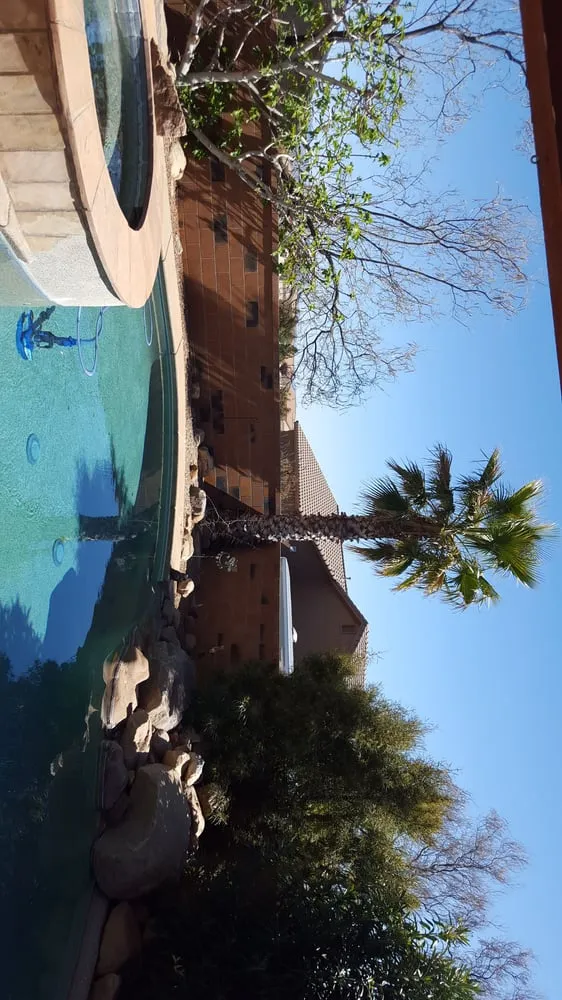 Expert landscape design in Sierra Vista, AZ by Your City Landscaping