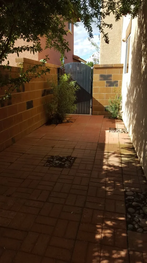 Local lawn care service in Sierra Vista, AZ - Your City Landscaping