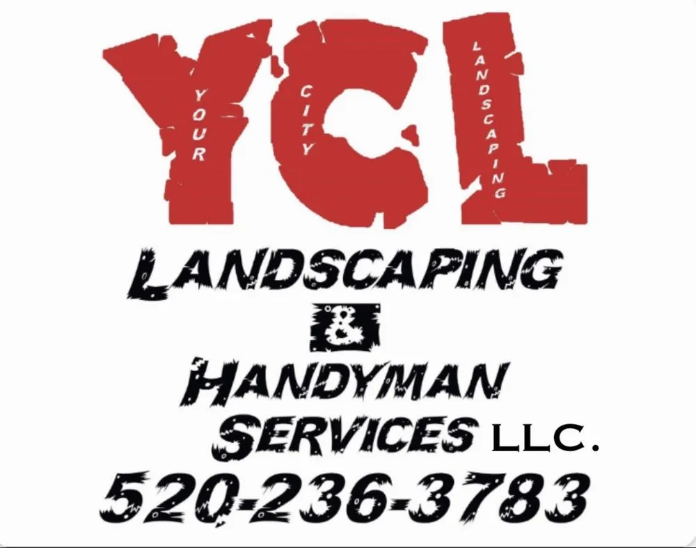 Reliable residential landscaping near you in Sierra Vista, AZ by Your City Landscaping