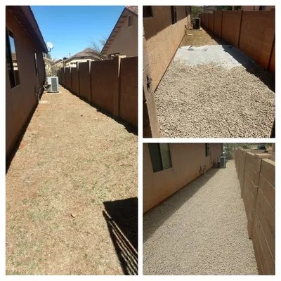 Your City Landscaping