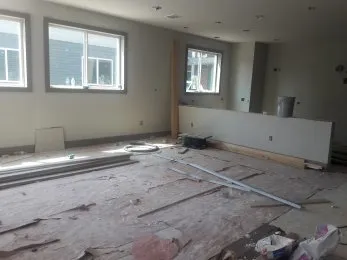 Reliable lawn care service with custom design in Cleveland, TX by Your Community Landscapers