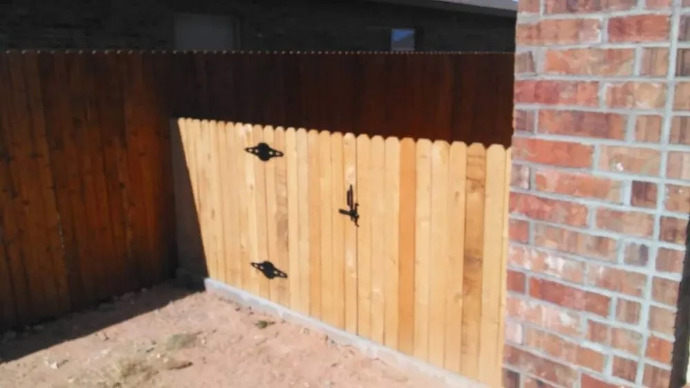 Reliable yard maintenance in Abilene, TX by Your Connection