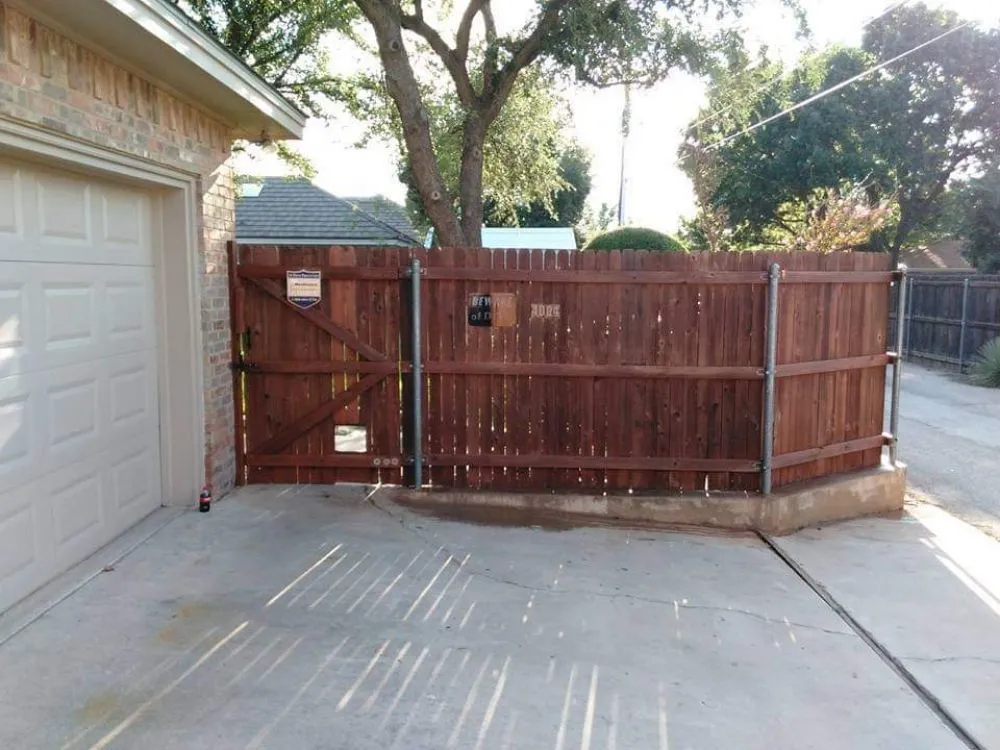 Affordable garden landscaping in Abilene, TX - Your Connection