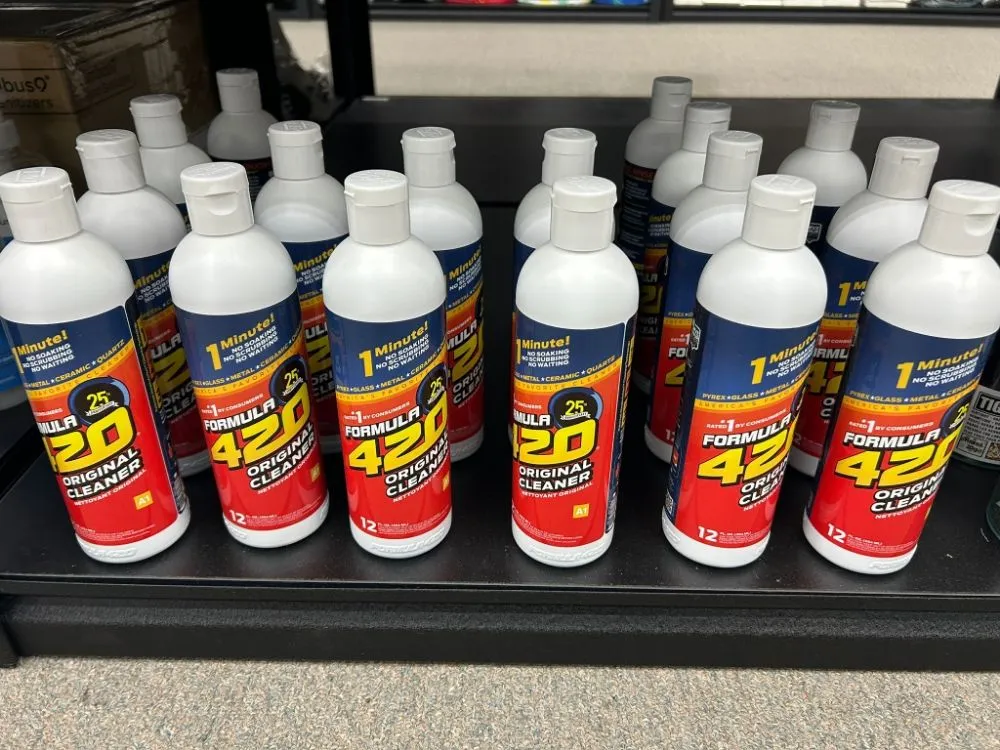 Affordable yard cleanup service for beautiful yards across Abilene, TX - Your Connection