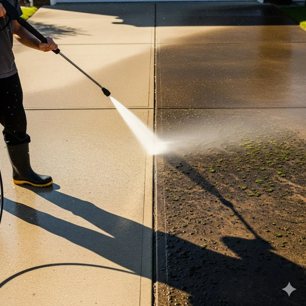 Expert landscape design for residential properties across Newark, OH - Your Contractor Done Right