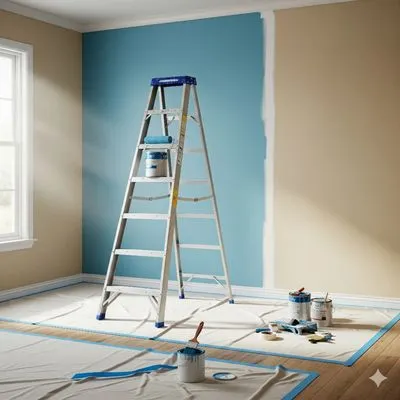 Your Contractor Done Right Logo