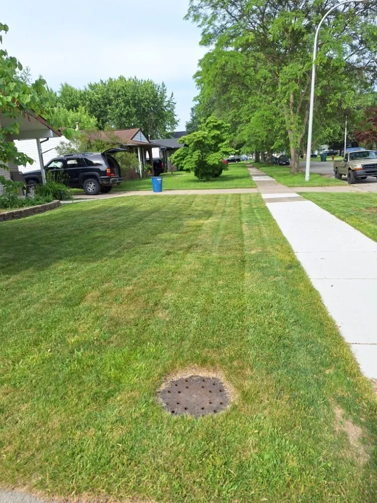 Affordable landscape design for outdoor upgrades across Romulus, MI - Your Cut