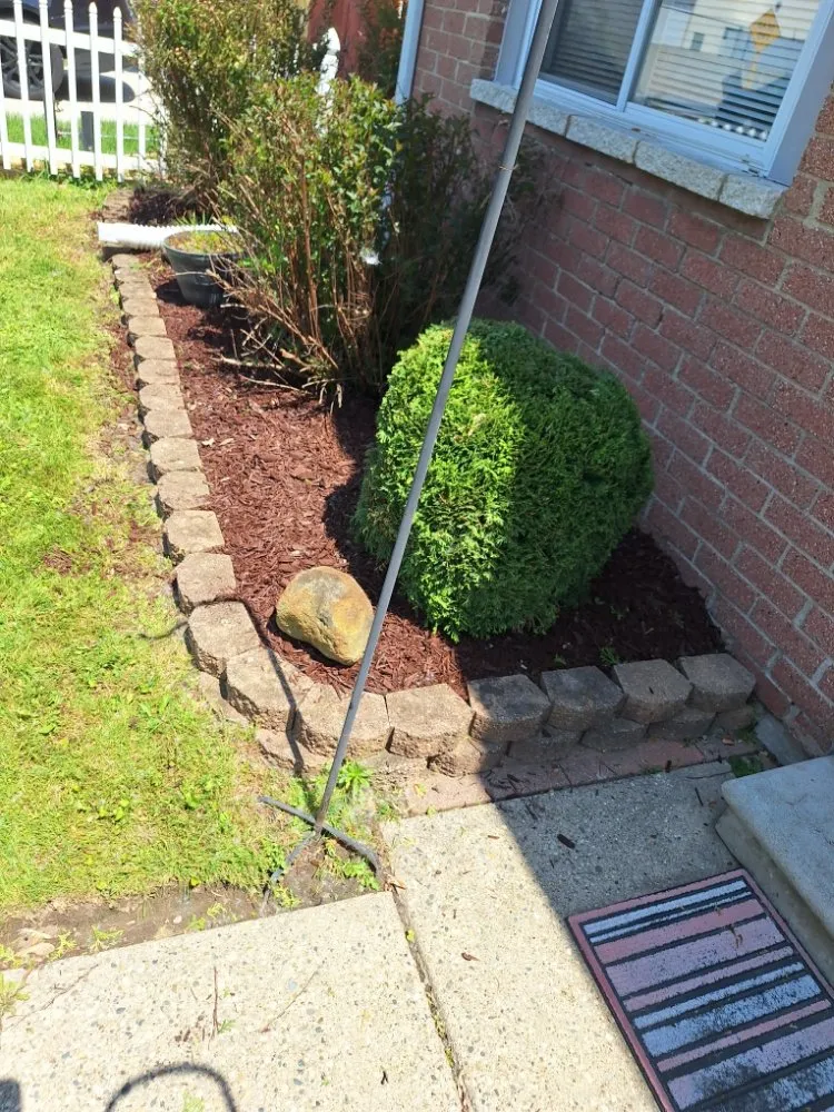 Reliable landscape design experts serving Romulus, MI - Your Cut