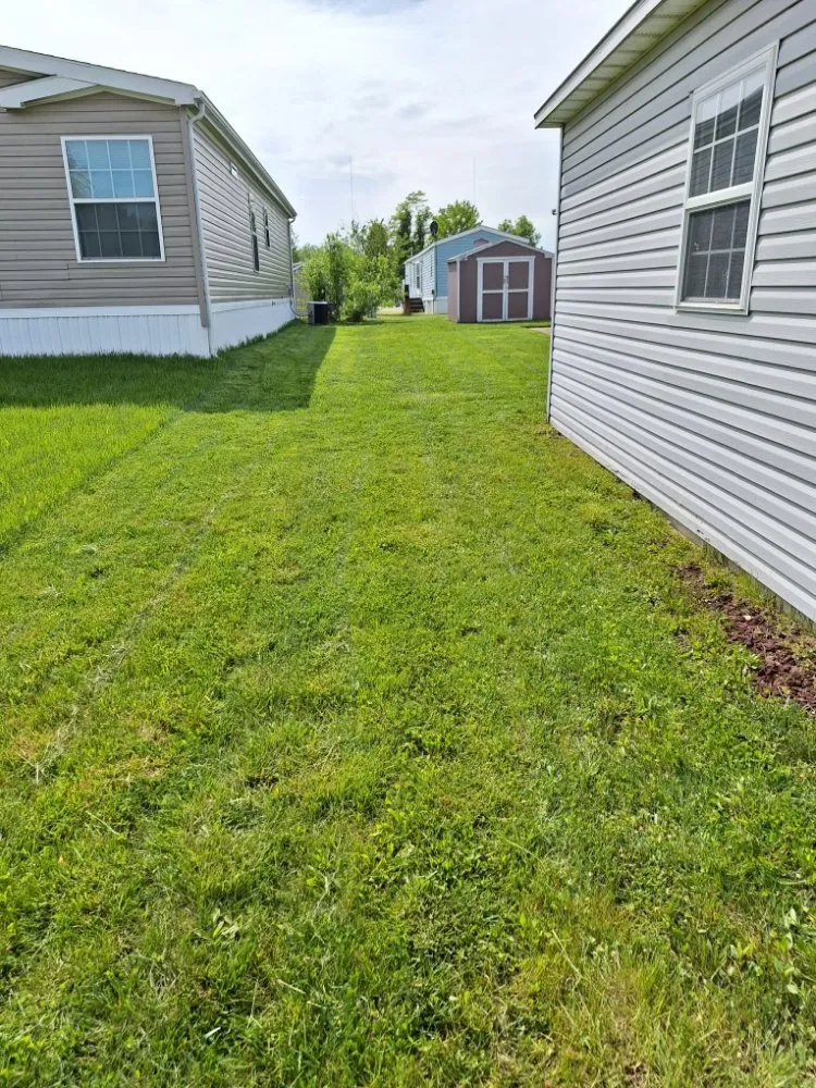 Trusted garden landscaping experts serving Romulus, MI - Your Cut