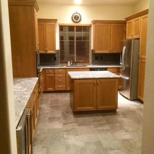 Professional residential landscaping for outdoor upgrades in Wilmington, DE by Your Dads Contractor