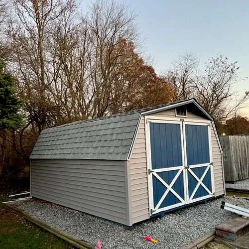 Affordable lawn care service for year-round maintenance across Wilmington, DE - Your Dads Contractor