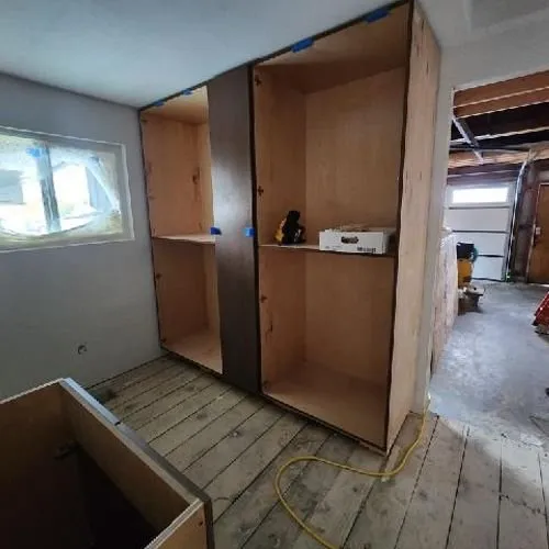 Local yard maintenance in Wilmington, DE - Your Dads Contractor