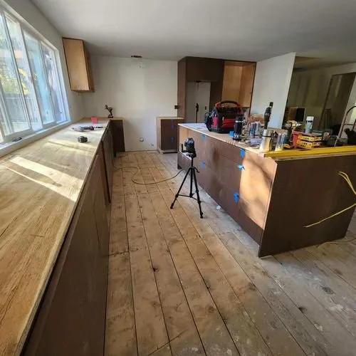 Local landscape design in Wilmington, DE by Your Dads Contractor