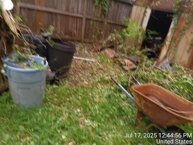 Affordable outdoor landscaping for homes across Conroe, TX - Your Ditch Is Ugly