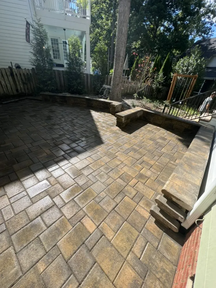 Top-rated residential landscaping for outdoor upgrades across Lenoir, NC - Your Dream Landscaping