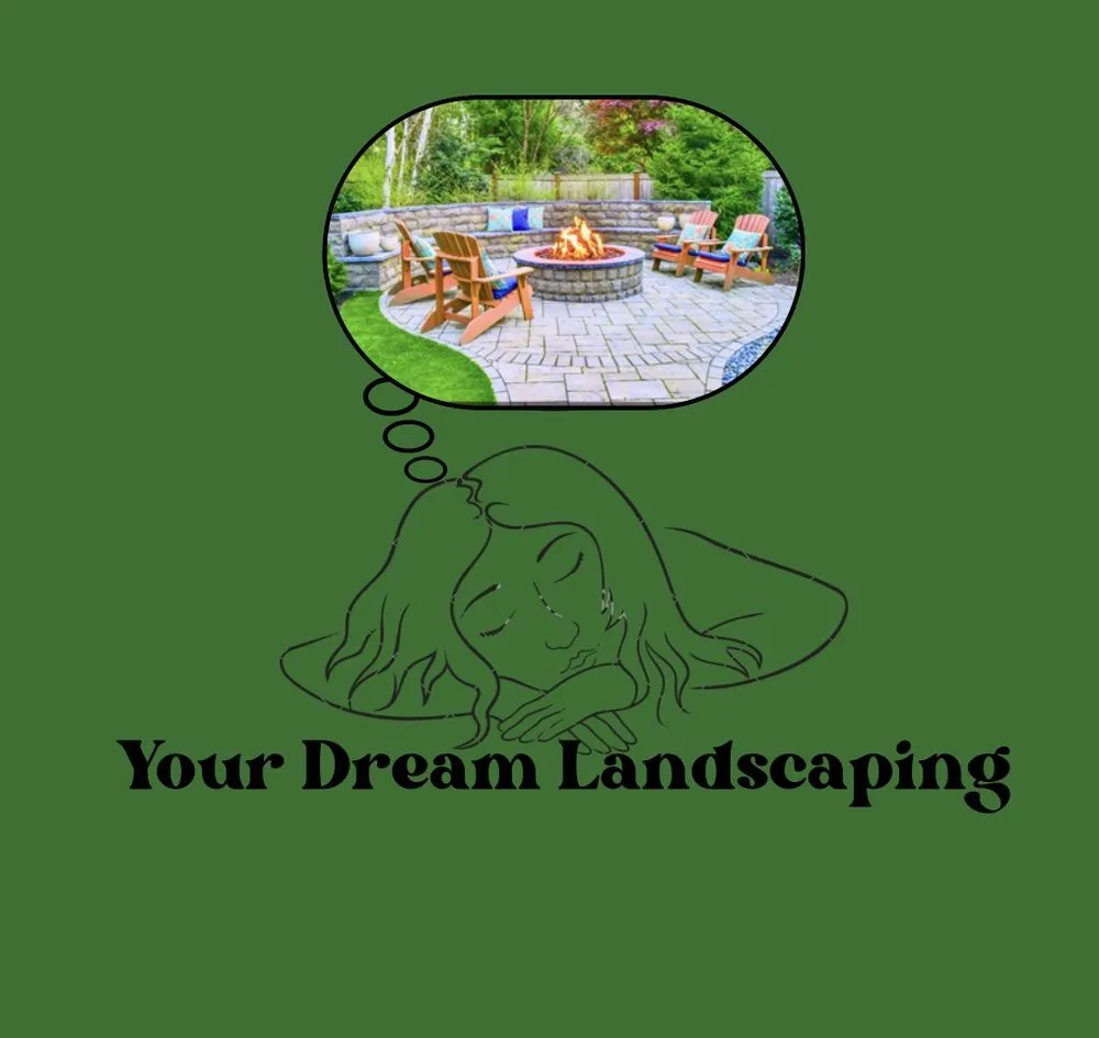 Custom yard maintenance in Lenoir, NC by Your Dream Landscaping