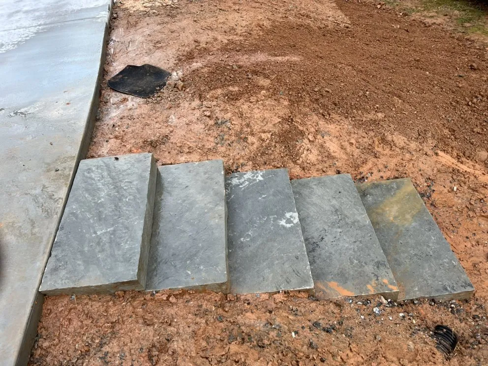 Trusted yard cleanup service near you in Lenoir, NC by Your Dream Landscaping