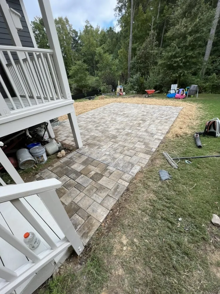 Custom residential landscaping experts serving Lenoir, NC - Your Dream Landscaping