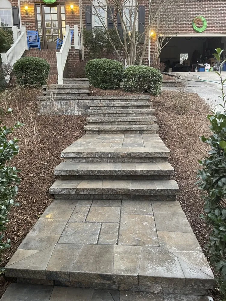 Local lawn mowing service experts serving Lenoir, NC - Your Dream Landscaping