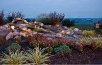 Expert landscape installation for residential properties in Millersville, PA by Your Estate Service