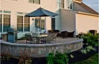 Reliable landscape installation in Millersville, PA by Your Estate Service