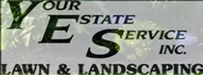 Professional landscape installation with custom design across Millersville, PA - Your Estate Service