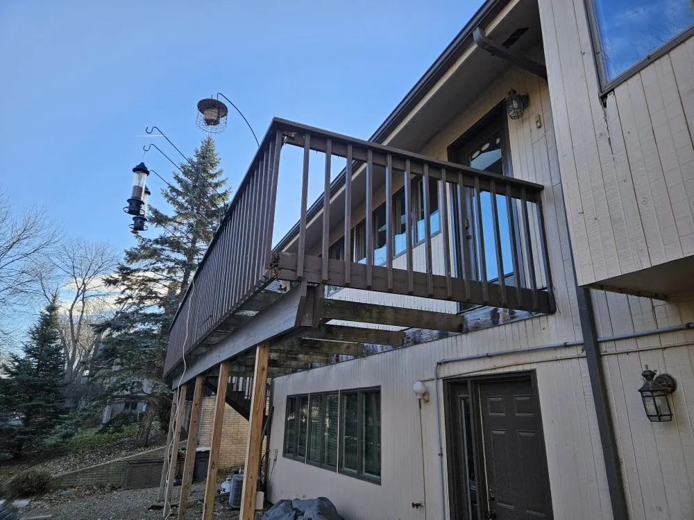 Expert residential landscaping in Sioux Falls, SD by Your Family Handyman