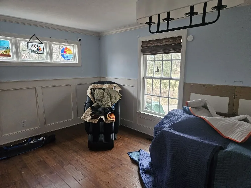 Expert landscape design experts serving Sioux Falls, SD - Your Family Handyman