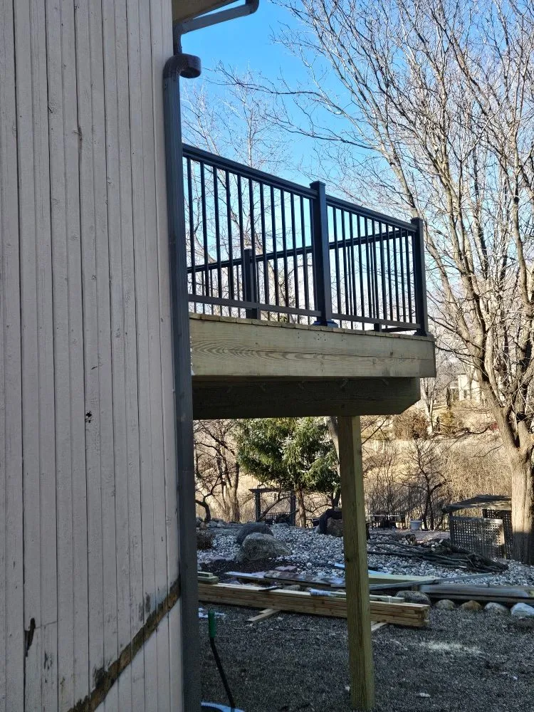 Local landscape design experts serving Sioux Falls, SD - Your Family Handyman