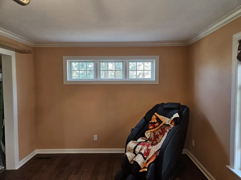 Professional yard cleanup service in Sioux Falls, SD by Your Family Handyman