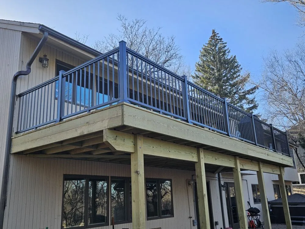 Trusted landscape design for residential properties across Sioux Falls, SD - Your Family Handyman