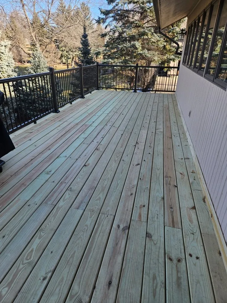 Affordable outdoor landscaping for outdoor upgrades across Sioux Falls, SD - Your Family Handyman