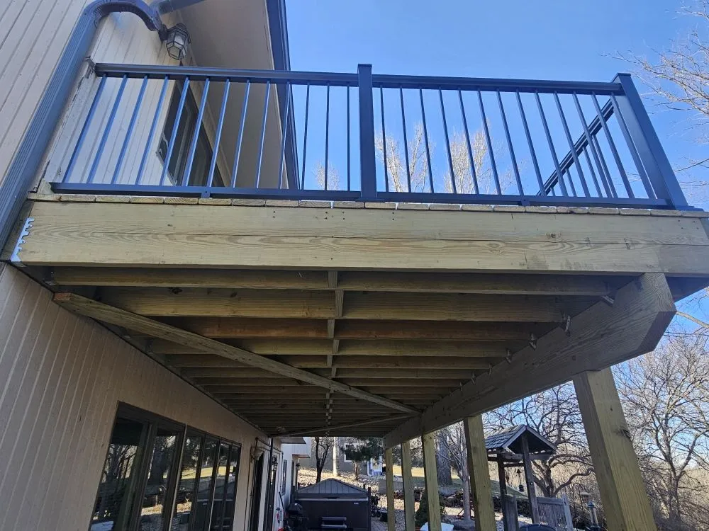 Local landscape design for year-round maintenance across Sioux Falls, SD - Your Family Handyman