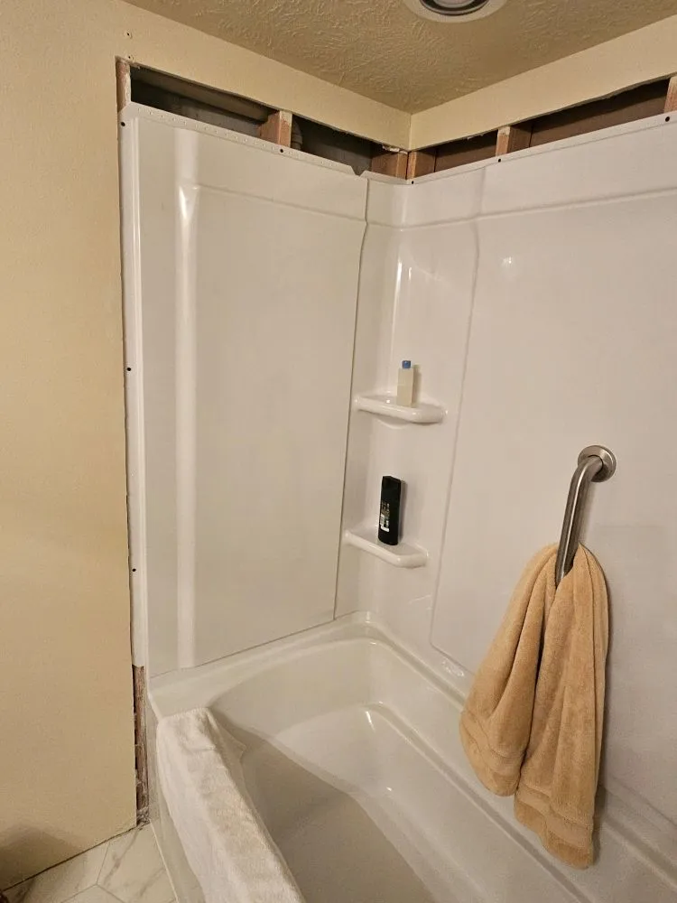 Local landscape design for homes in Sioux Falls, SD by Your Family Handyman