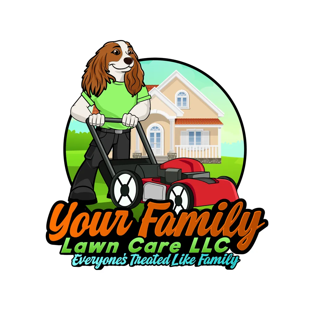 Professional landscape design with custom design across Winter Springs, FL - Your Family Lawn Care