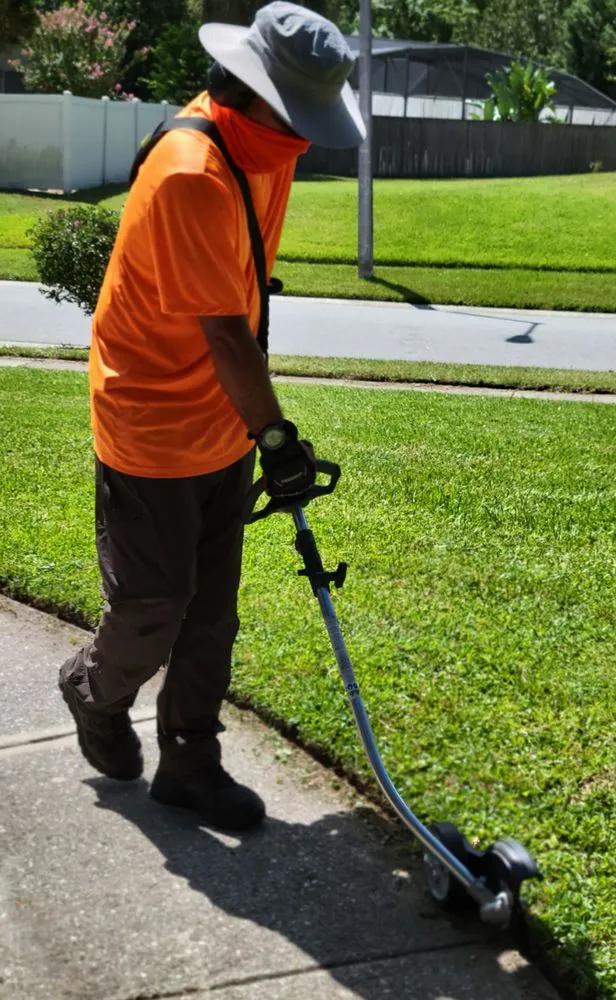 Affordable yard maintenance near you across Winter Springs, FL - Your Family Lawn Care