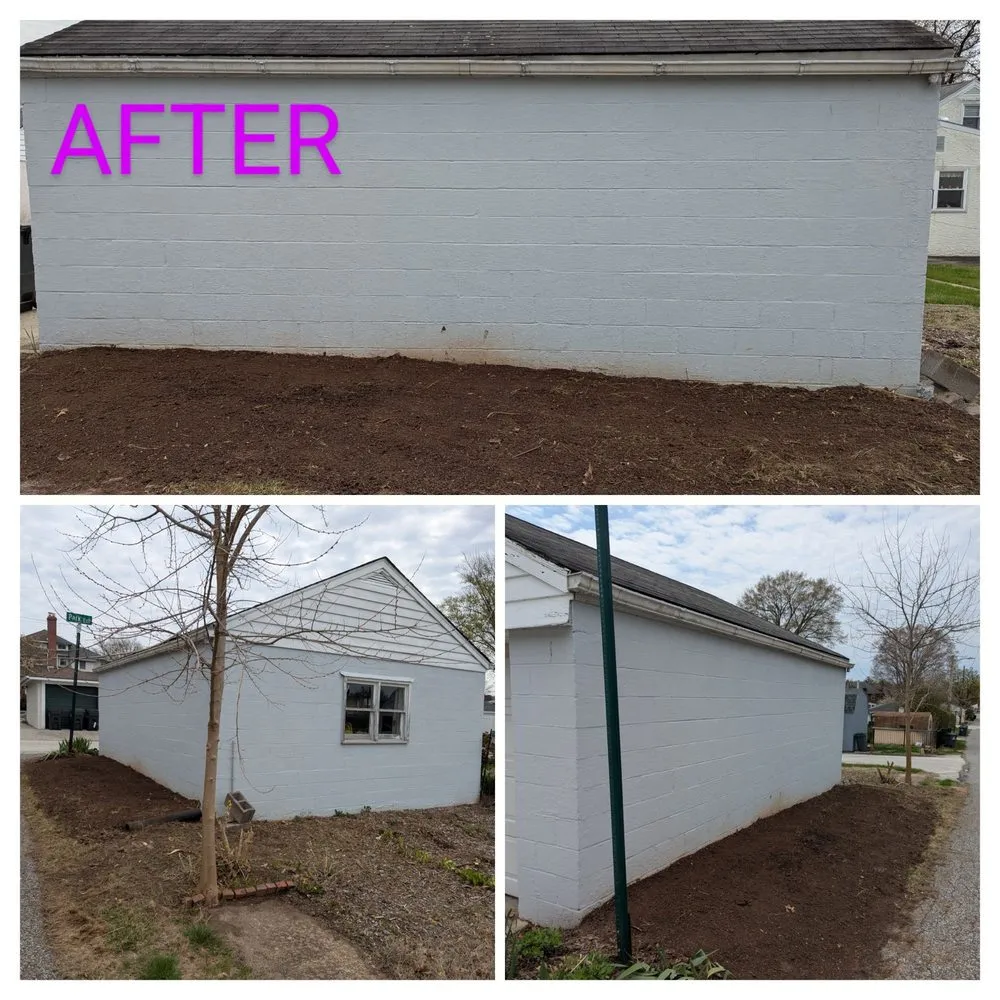 Trusted garden landscaping experts serving Norristown, PA - Your Favorite Landscaper