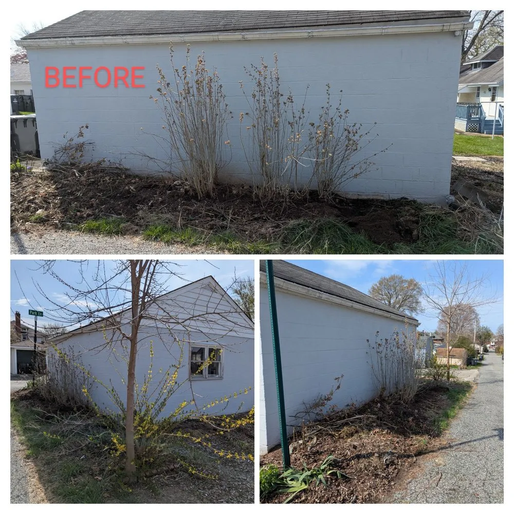 Trusted yard maintenance in Norristown, PA - Your Favorite Landscaper