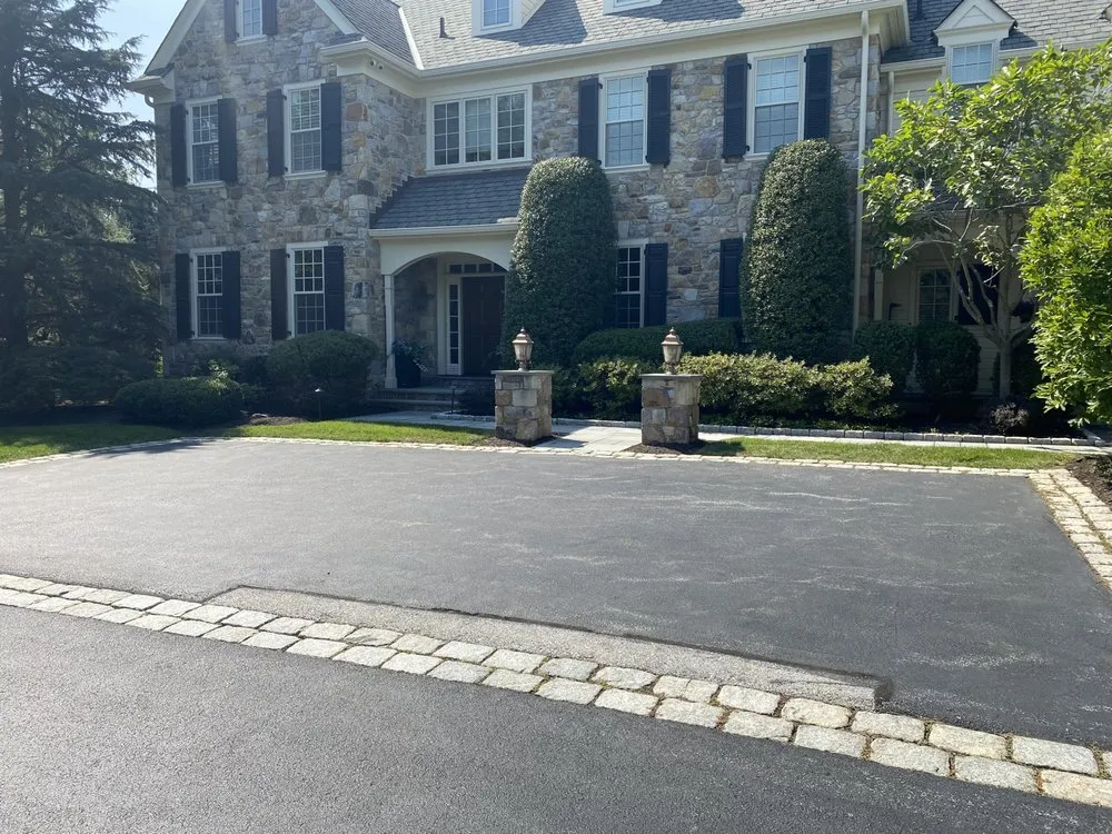Affordable landscaping services in Norristown, PA - Your Favorite Landscaper