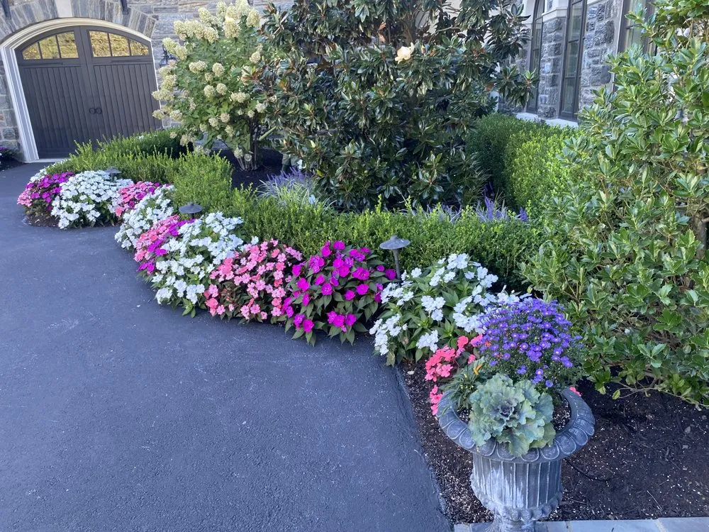 Trusted yard maintenance for homes across Norristown, PA - Your Favorite Landscaper