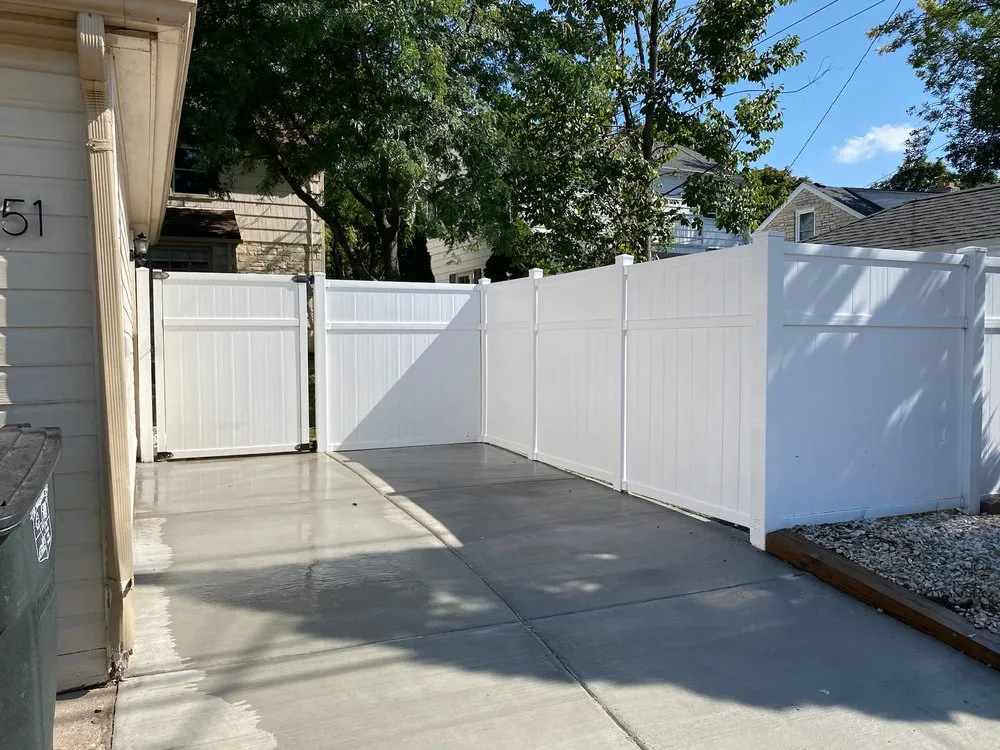 Affordable lawn care service with custom design across Milwaukee, WI - Your Friendly Neighbor Landscaping & Tree Service